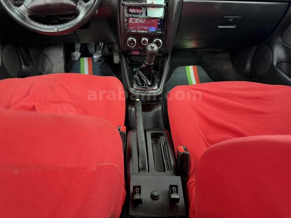HASANOĞULLARIN'DAN 2000 MODEL KURULU DÜZEN GOLF 4