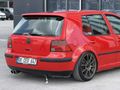 HASANOĞULLARIN'DAN 2000 MODEL KURULU DÜZEN GOLF 4