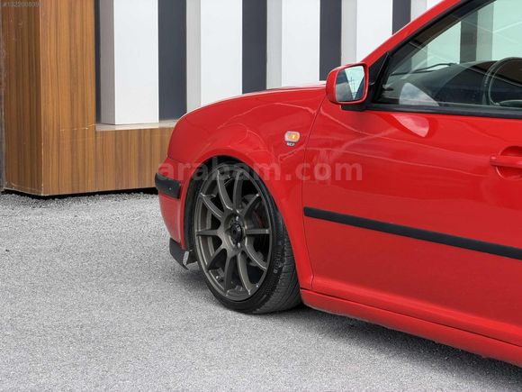 HASANOĞULLARIN'DAN 2000 MODEL KURULU DÜZEN GOLF 4