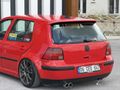 HASANOĞULLARIN'DAN 2000 MODEL KURULU DÜZEN GOLF 4