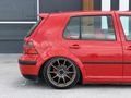 HASANOĞULLARIN'DAN 2000 MODEL KURULU DÜZEN GOLF 4