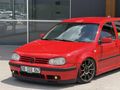 HASANOĞULLARIN'DAN 2000 MODEL KURULU DÜZEN GOLF 4