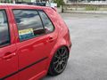 HASANOĞULLARIN'DAN 2000 MODEL KURULU DÜZEN GOLF 4