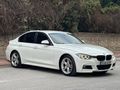 CHT MOTORS'DAN BMW F30 3.20D 2013 MODEL HATASIZ