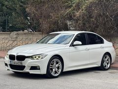 CHT MOTORS'DAN BMW F30 3.20D 2013 MODEL HATASIZ