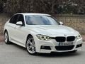 CHT MOTORS'DAN BMW F30 3.20D 2013 MODEL HATASIZ