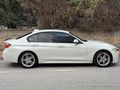 CHT MOTORS'DAN BMW F30 3.20D 2013 MODEL HATASIZ
