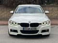 CHT MOTORS'DAN BMW F30 3.20D 2013 MODEL HATASIZ