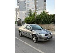 Galeriden Renault Megane 1.5 dCi Dynamique 2006 Model Diyarbakır