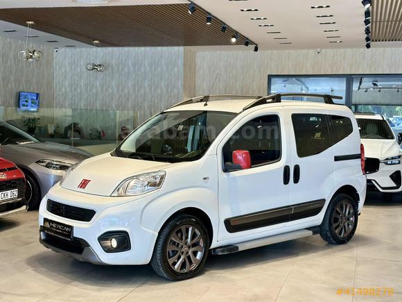 MERCAN PREMIUM CARS HATASIZ TERTEMİZ PREMİO 100.YIL ÖZEL 64000KM