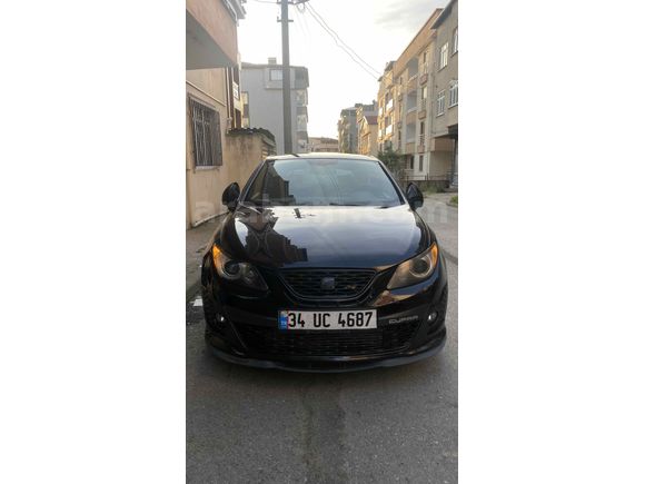 NURAL / 2011 / CUPRA / FULL EXTRA / SİYAH /  EN UYGUNU /