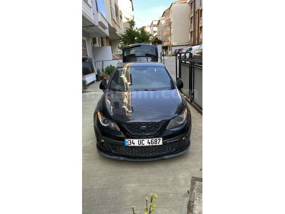NURAL / 2011 / CUPRA / FULL EXTRA / SİYAH /  EN UYGUNU /