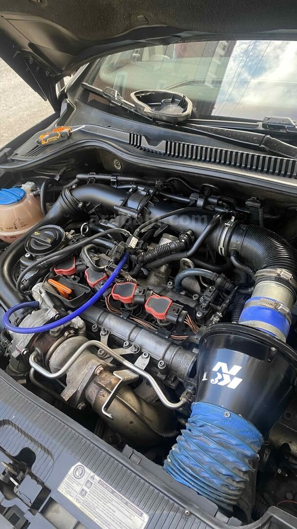 Sahibinden Seat Ibiza 1.4 TSI Sport Coupe Cupra 2011 Model Kocaeli 175.000 km Siyah 7