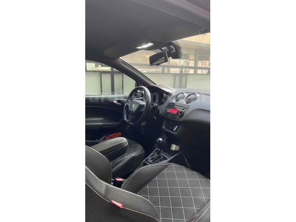 NURAL / 2011 / CUPRA / FULL EXTRA / SİYAH /  EN UYGUNU /