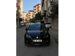 NURAL / 2011 / CUPRA / FULL EXTRA / SİYAH