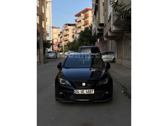 NURAL / 2011 / CUPRA / FULL EXTRA / SİYAH /  EN UYGUNU /