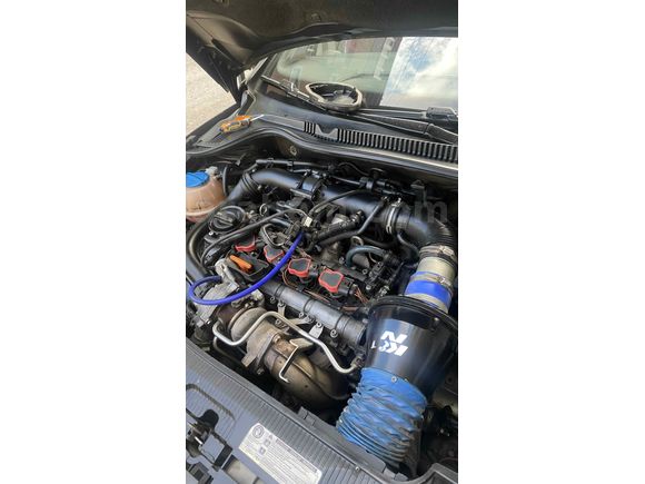 NURAL / 2011 / CUPRA / FULL EXTRA / SİYAH /  EN UYGUNU /