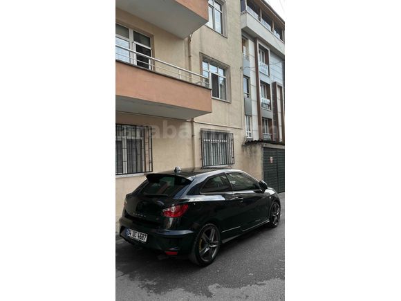 NURAL / 2011 / CUPRA / FULL EXTRA / SİYAH /  EN UYGUNU /