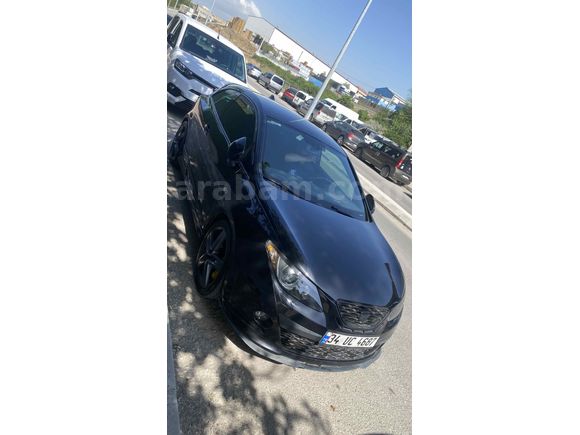 NURAL / 2011 / CUPRA / FULL EXTRA / SİYAH /  EN UYGUNU /