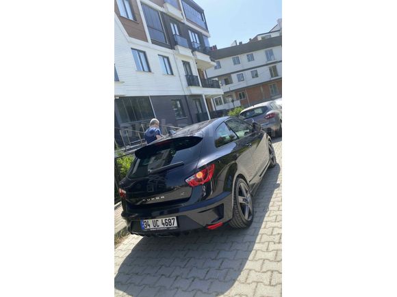 NURAL / 2011 / CUPRA / FULL EXTRA / SİYAH /  EN UYGUNU /