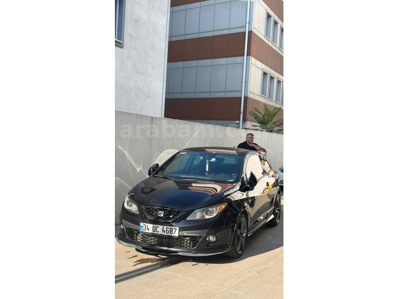 NURAL / 2011 / CUPRA / FULL EXTRA / SİYAH /  EN UYGUNU /