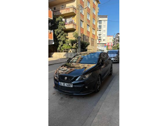 NURAL / 2011 / CUPRA / FULL EXTRA / SİYAH /  EN UYGUNU /