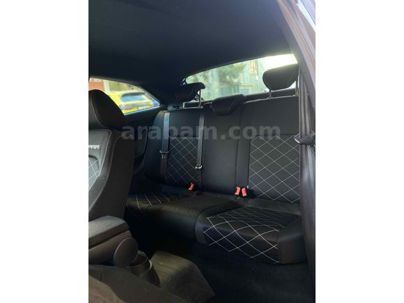 NURAL / 2011 / CUPRA / FULL EXTRA / SİYAH /  EN UYGUNU /
