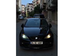NURAL / 2011 / CUPRA / FULL EXTRA / SİYAH