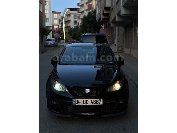 NURAL / 2011 / CUPRA / FULL EXTRA / SİYAH / EN UYGUNU /