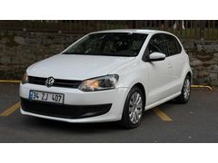 E&E CARS 2011 1.6TDİ POLO BAKIMLI MASRAFSIZ DÜŞÜK KM