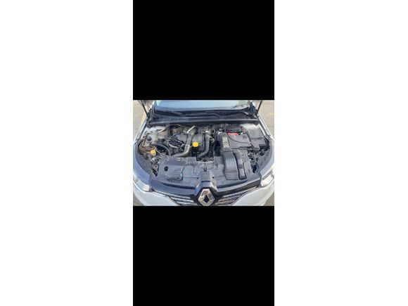 Sahibinden Renault Megane 1.5 dCi Touch 2016 Model