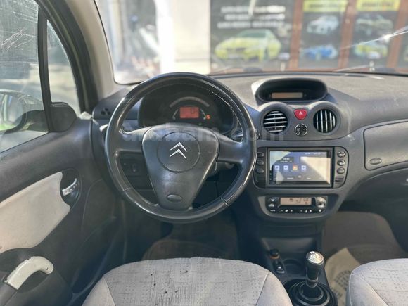 ALMER MOTOR'S DAN FIRSAT ARACI CITROEN C3