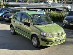 ALMER MOTOR'S DAN FIRSAT ARACI CITROEN C3
