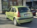 ALMER MOTOR'S DAN FIRSAT ARACI CITROEN C3