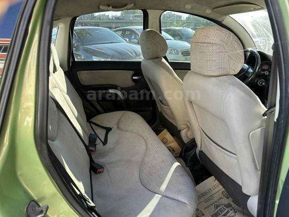 ALMER MOTOR'S DAN FIRSAT ARACI CITROEN C3