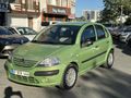 ALMER MOTOR'S DAN FIRSAT ARACI CITROEN C3