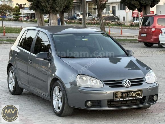 VOLKSWAGEN GOLF 1.6 DÜZ MOTOR