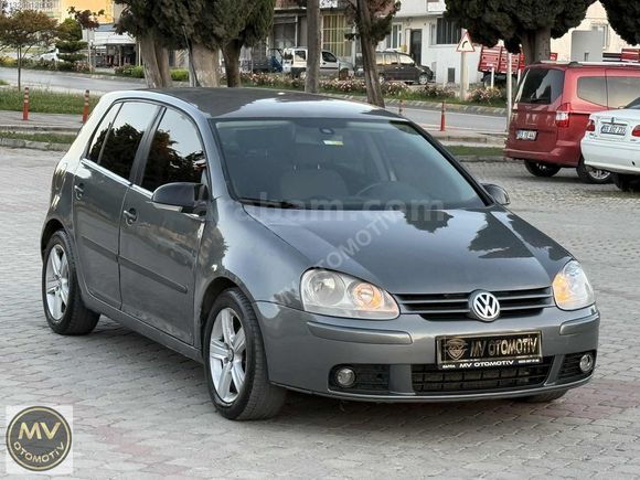 VOLKSWAGEN GOLF 1.6 DÜZ MOTOR