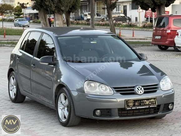VOLKSWAGEN GOLF 1.6 DÜZ MOTOR