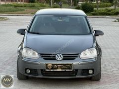 VOLKSWAGEN GOLF 1.6 DÜZ MOTOR
