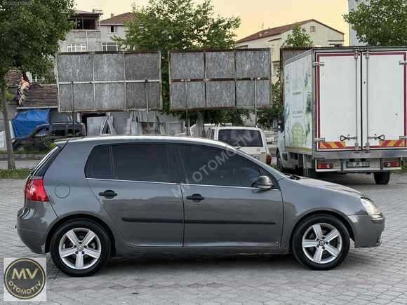 VOLKSWAGEN GOLF 1.6 DÜZ MOTOR