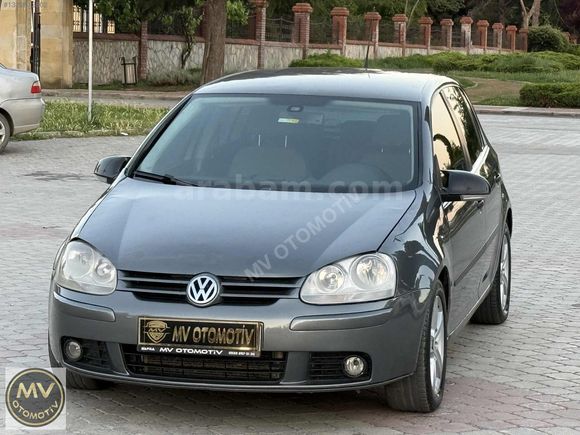 VOLKSWAGEN GOLF 1.6 DÜZ MOTOR