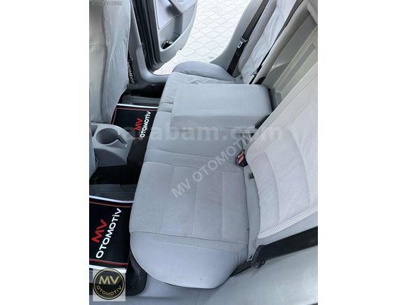 VOLKSWAGEN GOLF 1.6 DÜZ MOTOR
