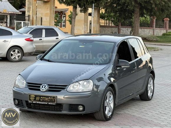 VOLKSWAGEN GOLF 1.6 DÜZ MOTOR