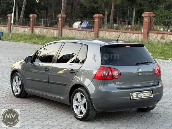 VOLKSWAGEN GOLF 1.6 DÜZ MOTOR
