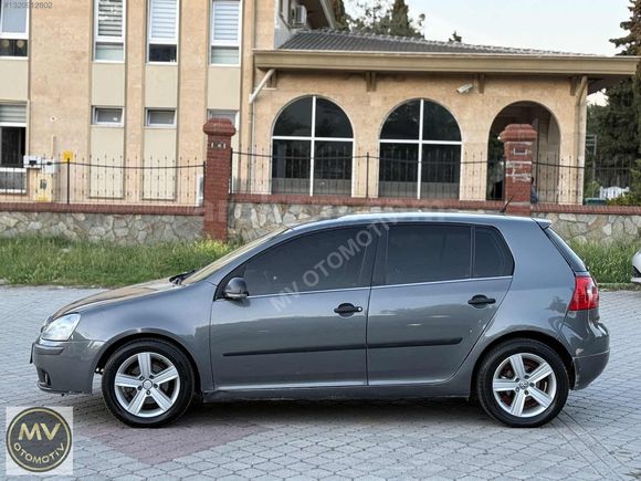 VOLKSWAGEN GOLF 1.6 DÜZ MOTOR