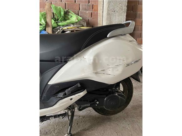 Sahibinden TVS Jupiter 