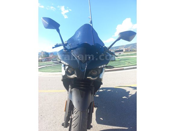 Sahibinden Bajaj Pulsar 200 RS