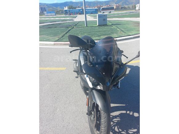 Sahibinden Bajaj Pulsar 200 RS