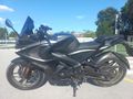 Sahibinden Bajaj Pulsar 200 RS